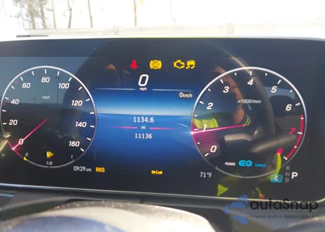 2022 Mercedes-Benz C 300 Sedan из США, поврежденный, VIN W1KAF4GB5NR057045